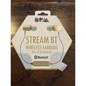 Stream‎ BT Wireless Earbuds